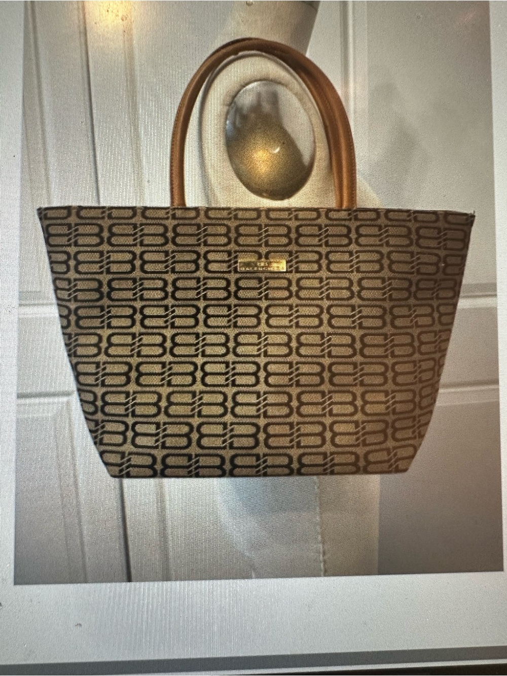 B. Tote
